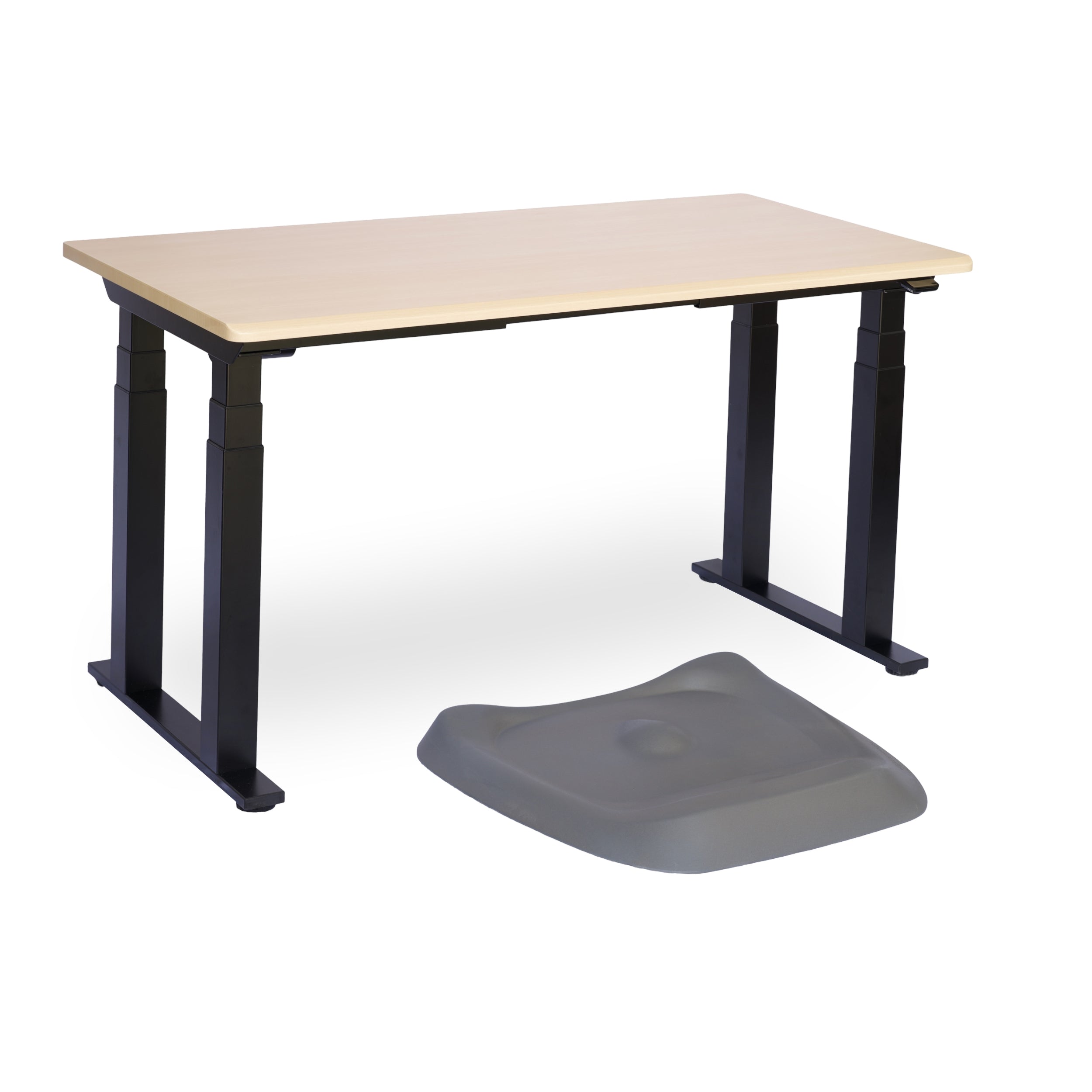 The Ergodriven Tempo Standing Desk