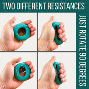 Grip Strength Trainer