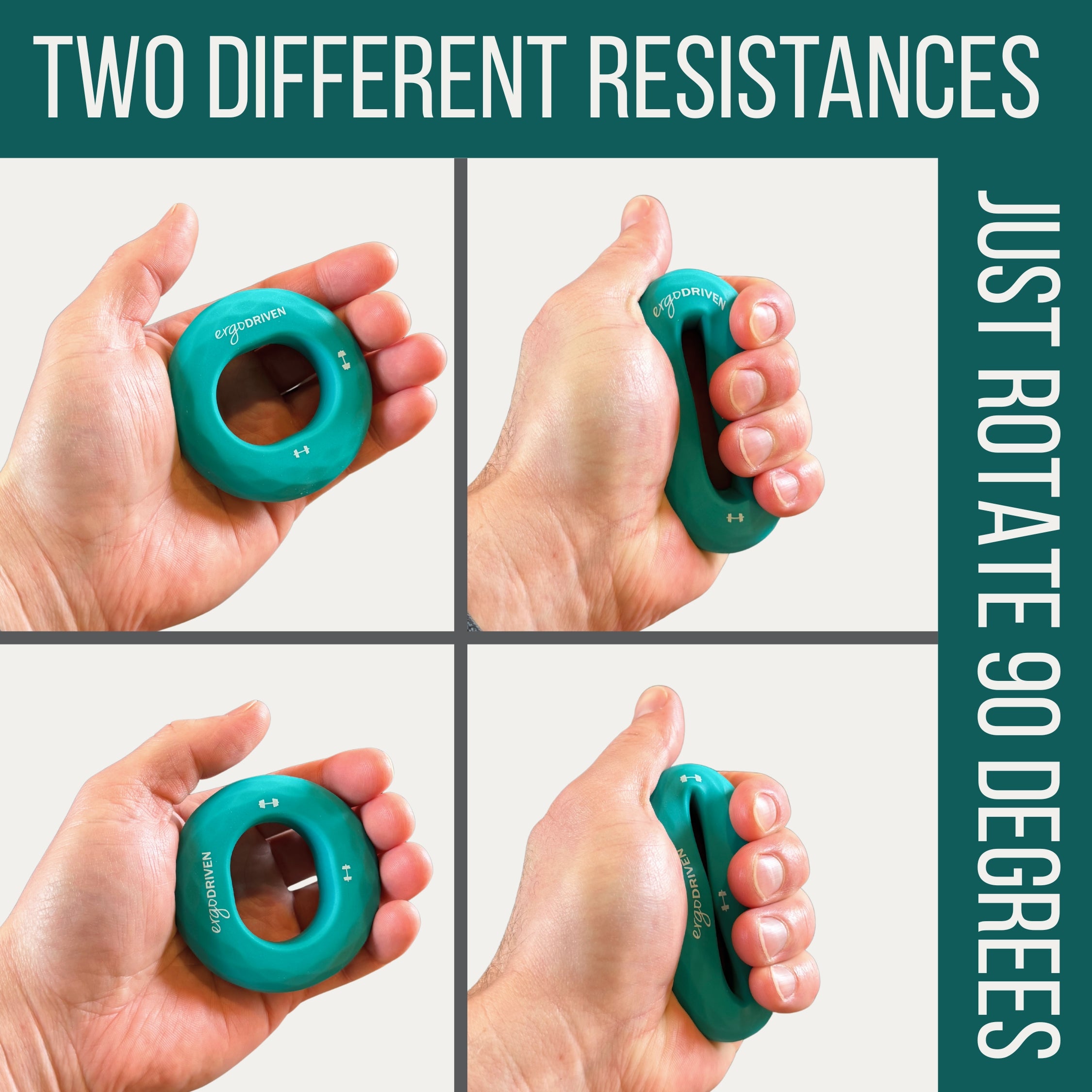Grip Strength Trainer