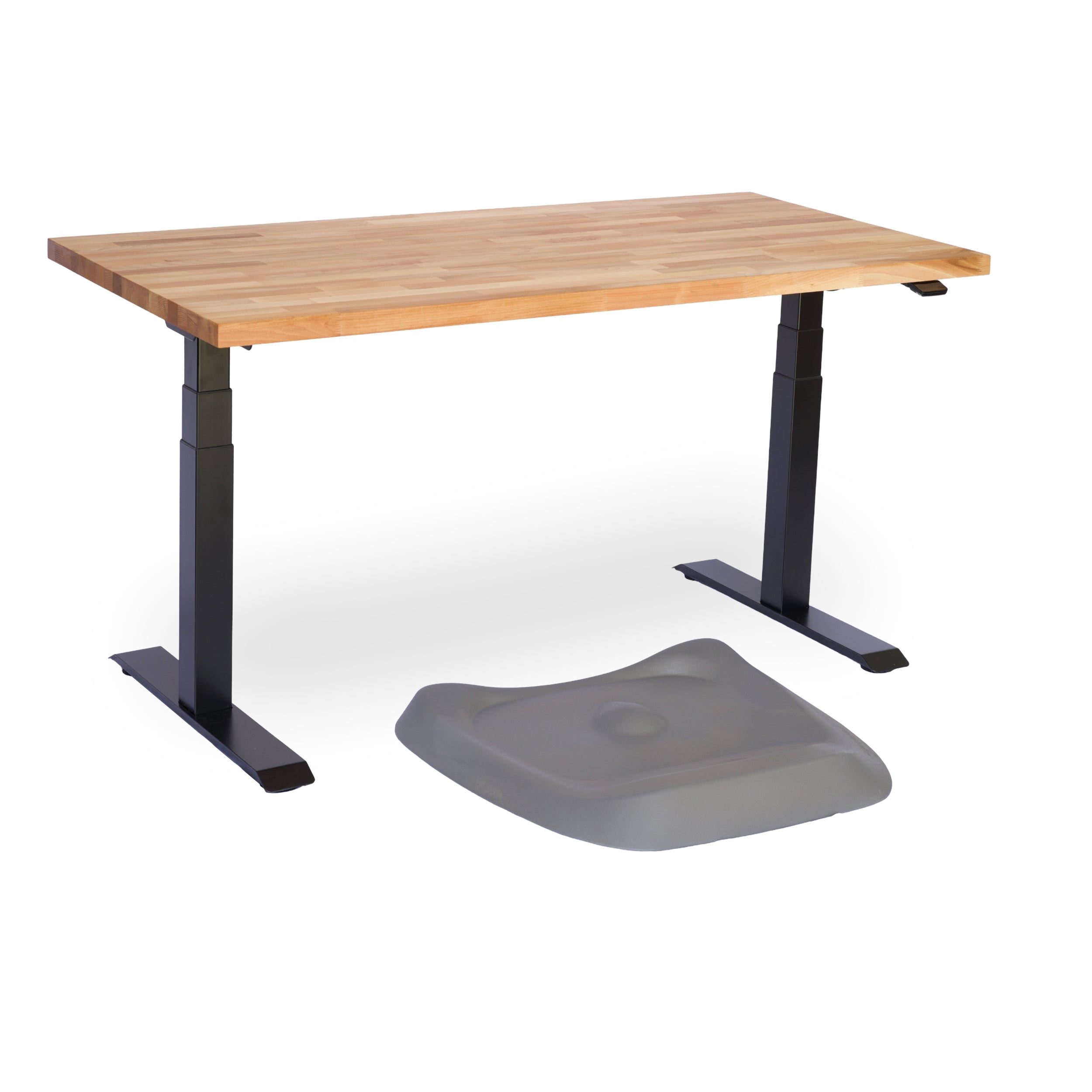 The Ergodriven Tempo Standing Desk