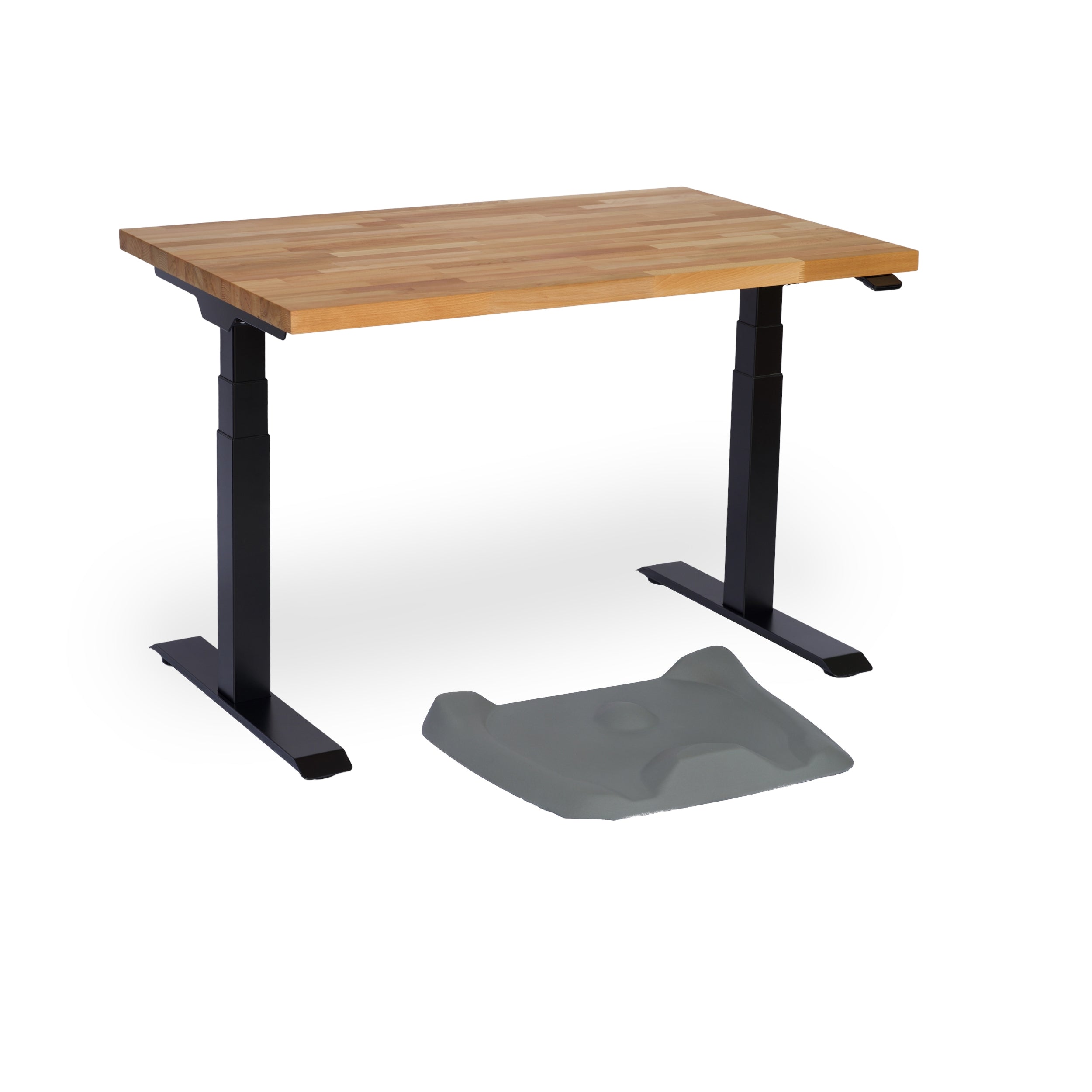 The Ergodriven Tempo Standing Desk