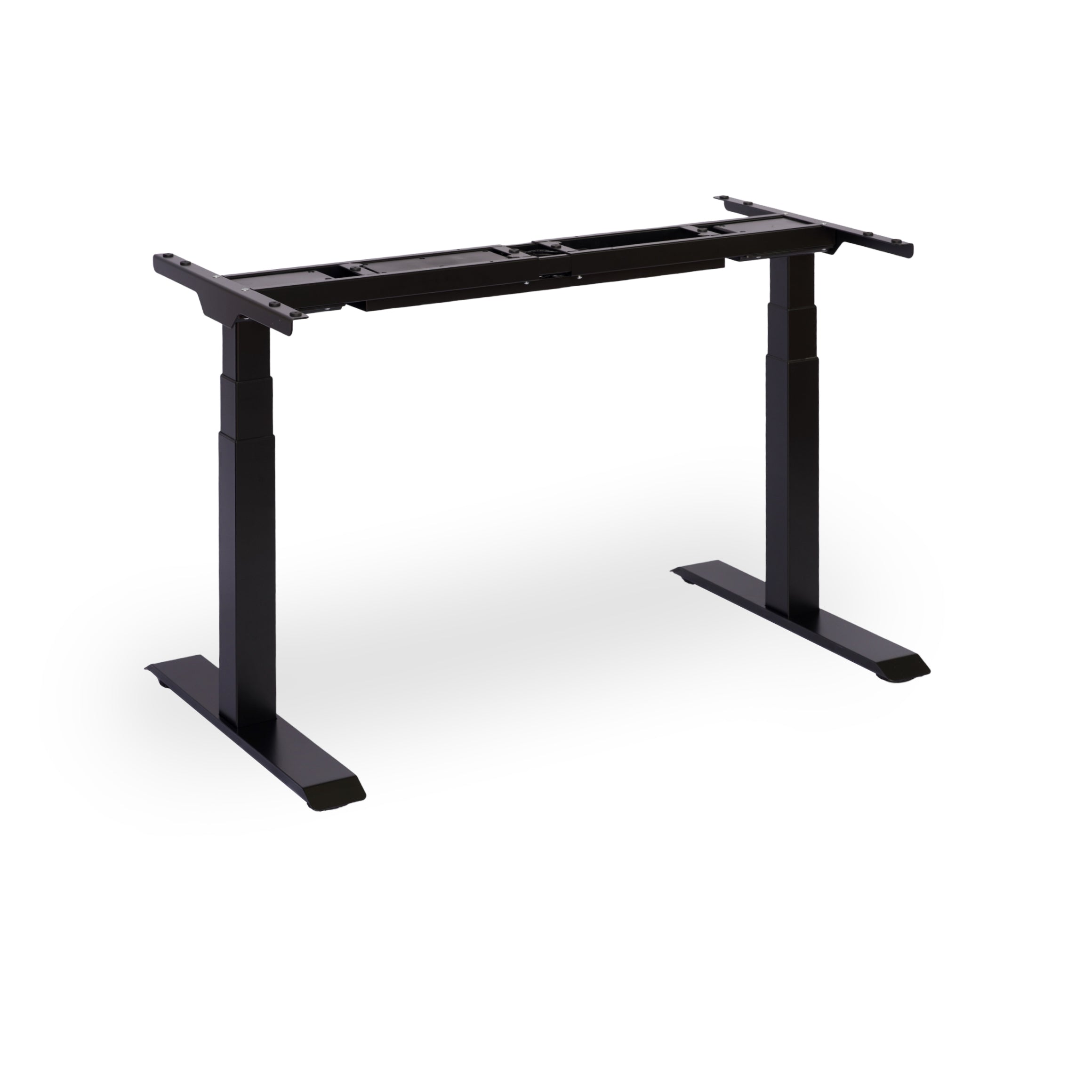 Tempo Automatic Standing Desk by Ergodriven