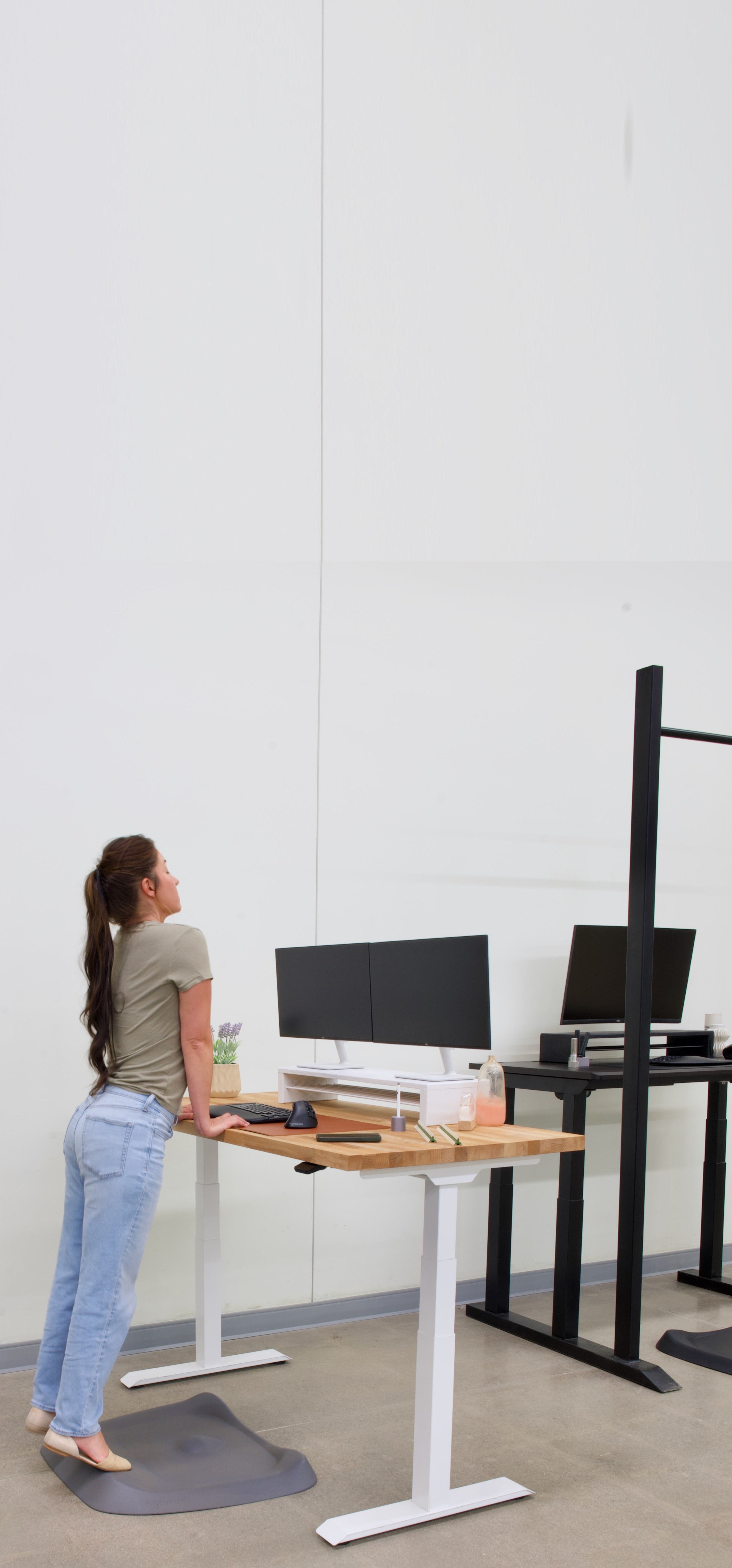 Feel Better at Work and After – Ergodriven