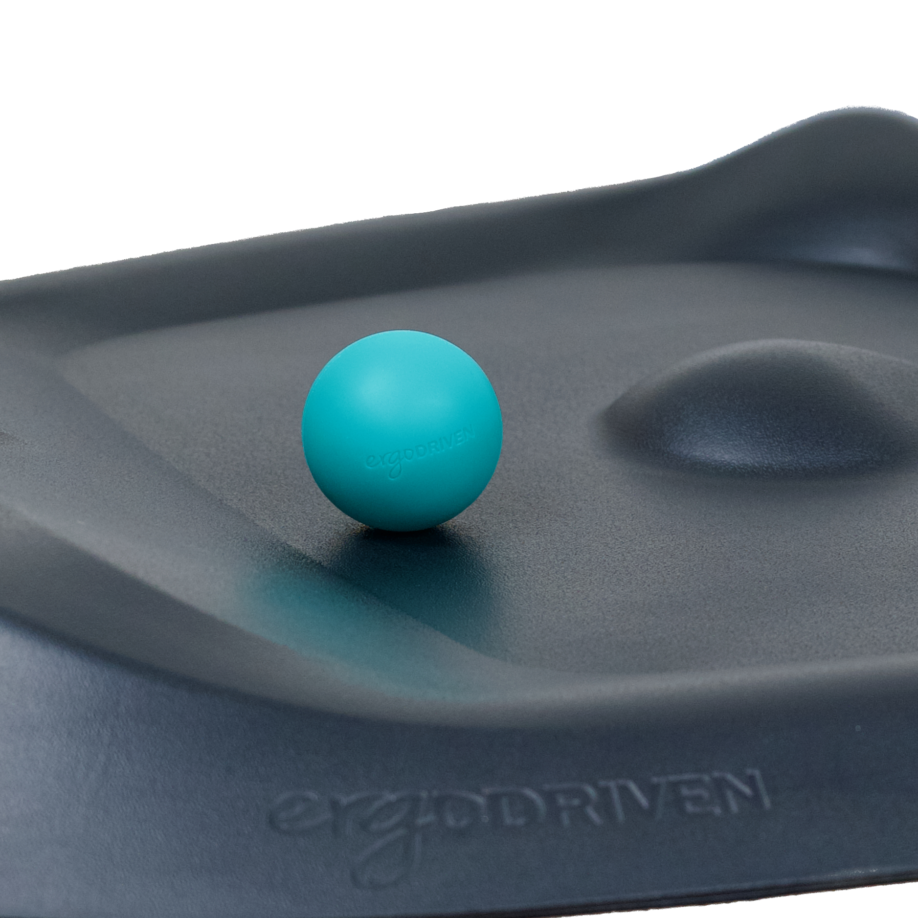 Silicone Massage Ball