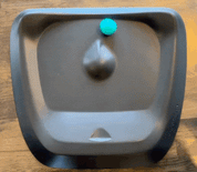 Silicone Massage Ball