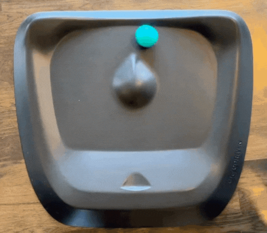 Silicone Massage Ball