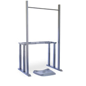 The Ergodriven Tempo Standing Desk
