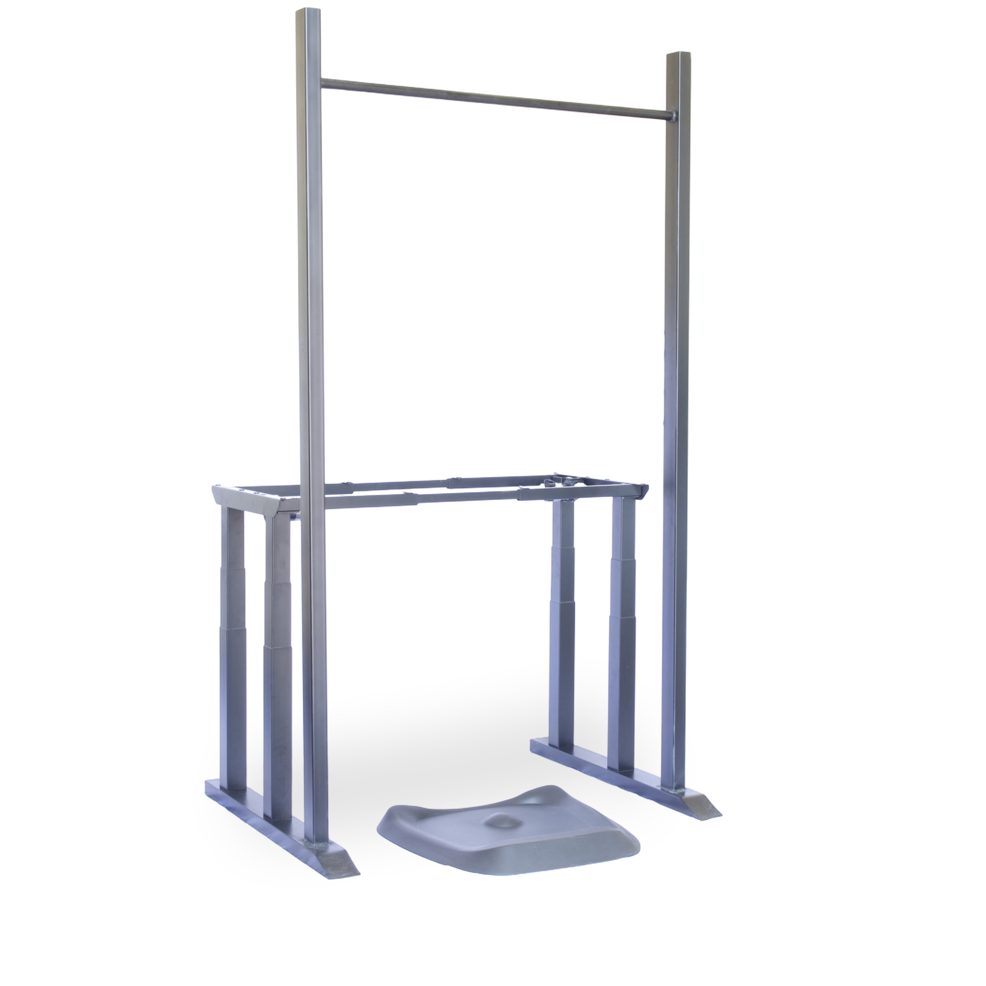 The Ergodriven Tempo Standing Desk