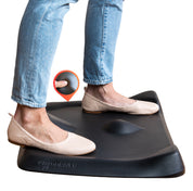Topo | The Not-Flat Standing Desk Anti-Fatigue Mat with Calculated Terrain