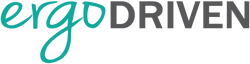 Ergodriven logo