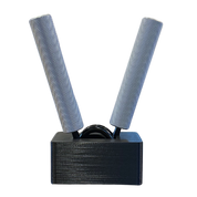 Grip Strength Trainer with Stand Concept