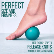 Silicone Massage Ball